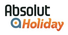 Absolut Holiday