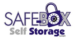SAFE-BOX Self Storage GmbH