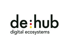 de hub digital ecosystems