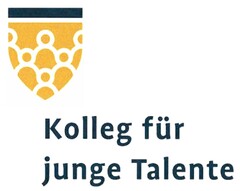 Kolleg für junge Talente