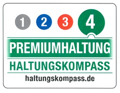 PREMIUMHALTUNG