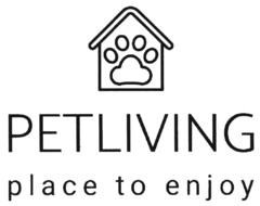 PETLIVING place to enjoy