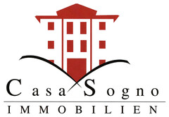 Casa Sogno IMMOBILIEN