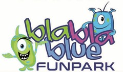 blabla blue FUNPARK