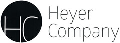 HC Heyer Company