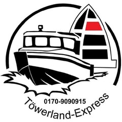 Töwerland-Express