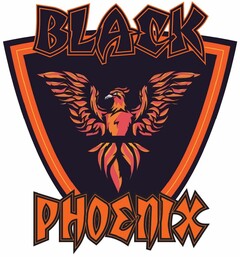 BLACK PHOENIX