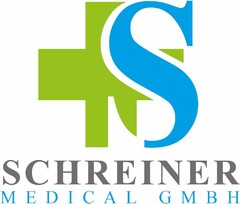 SCHREINER MEDICAL GMBH