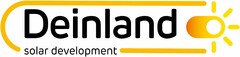 Deinland solar development