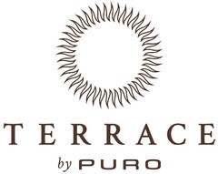 TERRACE by PURO