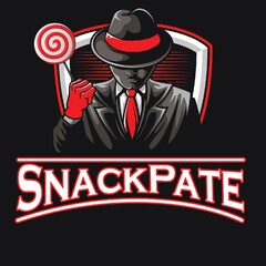 SNACKPATE