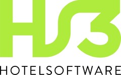 HS3 HOTELSOFTWARE