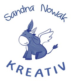 Sandra Nowak KREATIV