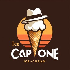 Ice CAPONE ICE-CREAM