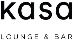 kasa LOUNGE & BAR