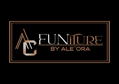 AC FUNiTURE BY ALE'ORA