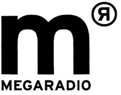 m MEGARADIO