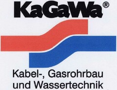 KaGaWa Kabel-, Gasrohrbau und Wassertechnik