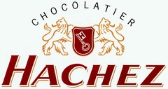 CHOCOLATIER HACHEZ