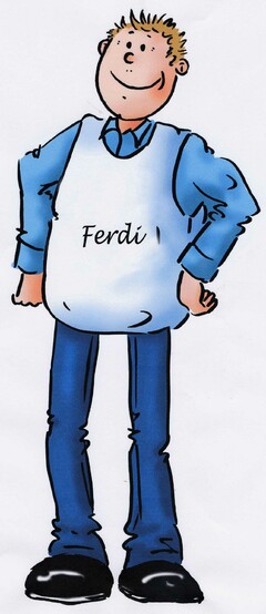 Ferdi