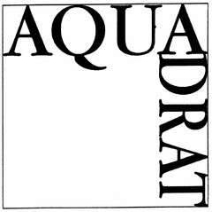 AQUADRAT