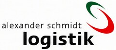 alexander schmidt logistik