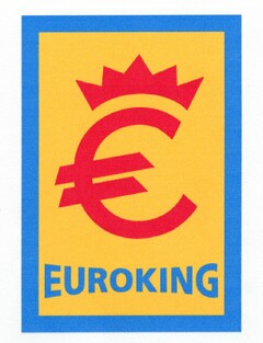 €) EUROKING