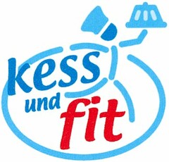 kess und fit