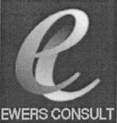 EWERS CONSULT