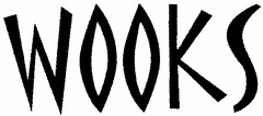 WOOKS