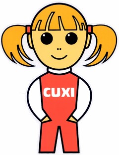 CUXI