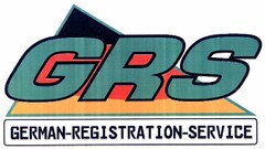 GRS GERMAN-REGISTRATION-SERVICE