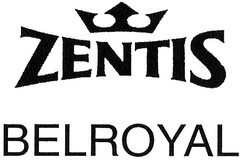 ZENTIS BELROYAL