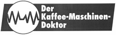 Der Kaffee-Maschinen-Doktor