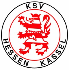 KSV HESSEN KASSEL