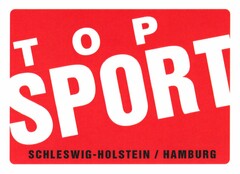 TOP SPORT SCHLESWIG-HOLSTEIN/HAMBURG