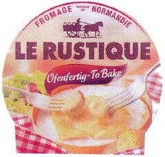 LE RUSTIQUE