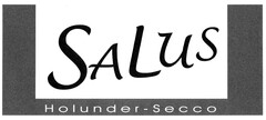 SALUS Holunder-Secco