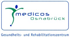 medicos Osnabrück Gesundheit- und Rehabilitationszentrum