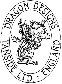 DRAGON DESIGN TANSIDE LTD.-ENGLAND