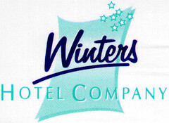 Winters HOTEL COMPANY