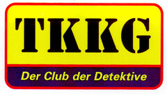 TKKG Der Club der Detektive