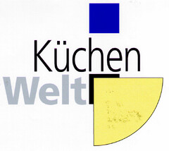 Küchen Welt