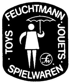 FEUCHTMANN SPIELWAREN ·TOYS· ·JOUETS·