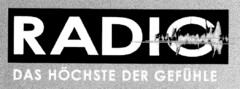 RADIO DAS HÖCHSTE DER GEFÜHLE