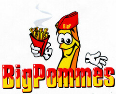 BigP BigPommes