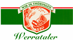 WIR IN THÜRINGEN Werrataler