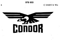 CONDOR