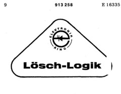 Lösch-Logik