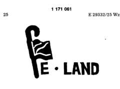 E LAND